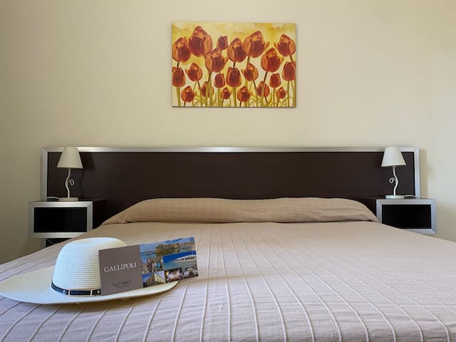Palazzo Mongiò managed Airbnb listing 3