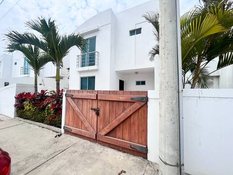 Beautiful Villa in Punta Carnero