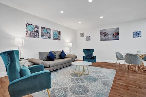 Spacious 1 Bedroom 1 Bath Apt. | Pool | Kitchen