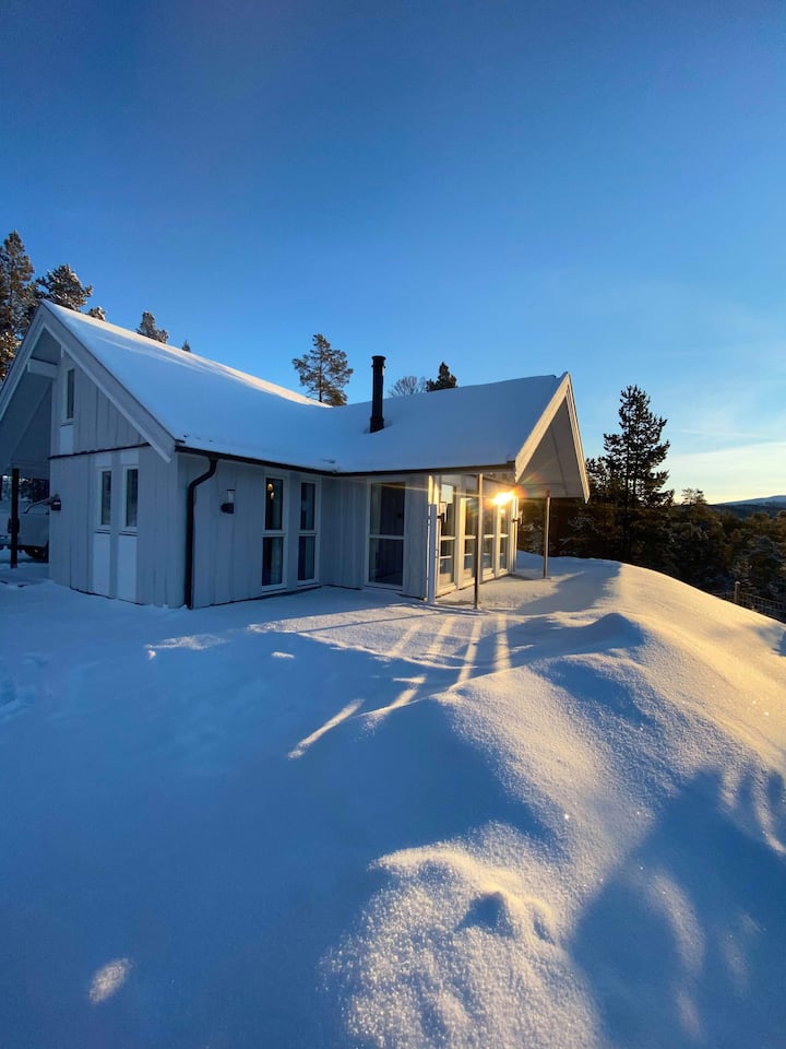 Hytte savalen Cabins for Rent in Savalen, Innlandet, Norway Airbnb