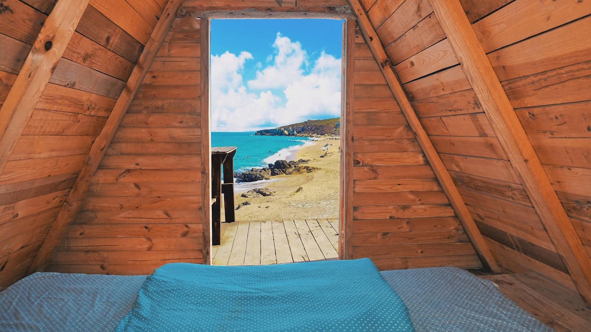 Denise Koza Bungalow