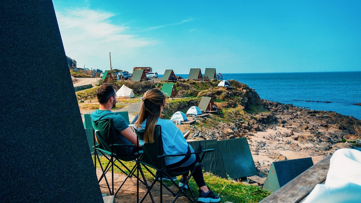 Denise Koza Bungalow