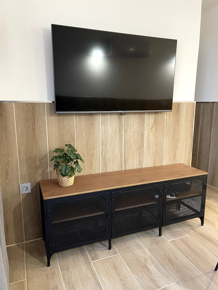 Apartamento Costa De Antigua 10. Fuerteventura - Fuerteventura