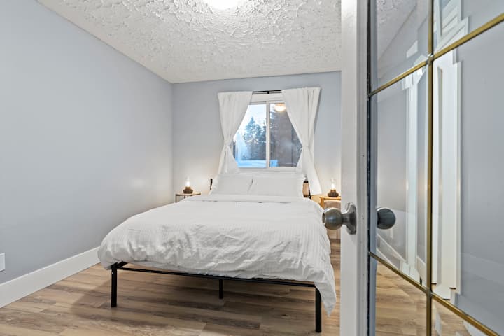 საძინებელი