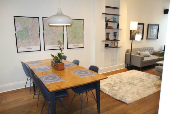 Family Oasis Dundas & Ossington gallery image 2