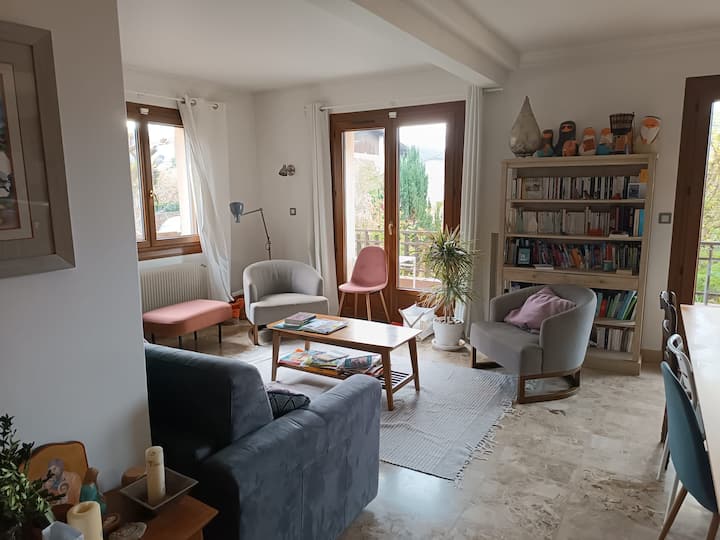 Maison Familiale Chambéry - Chambéry