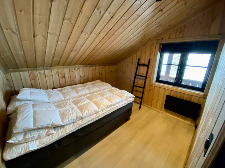 Dormitorio 3 en el 2do piso.