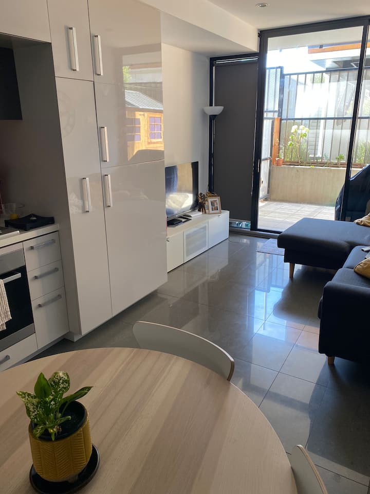 2 Br Apartment Hawthorn Great Location & Parking - Melbourne