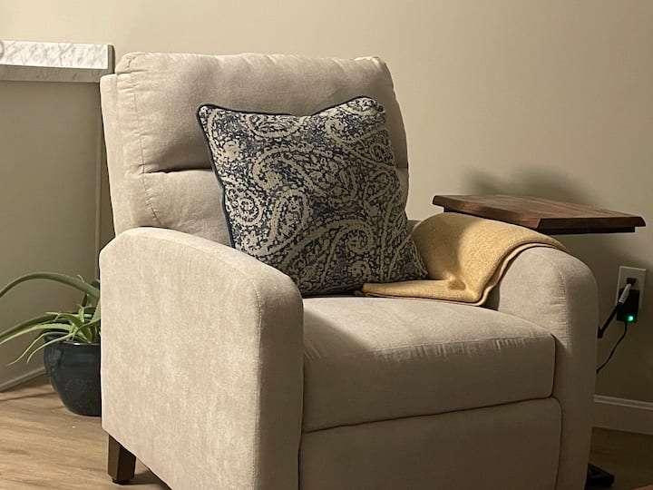 Seacoast Nh 1 Bedroom On Great Bay - Portsmouth, NH