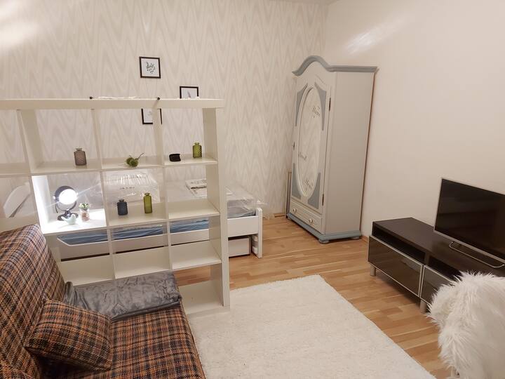 Cosy Appartement, Citycenter - Bochum