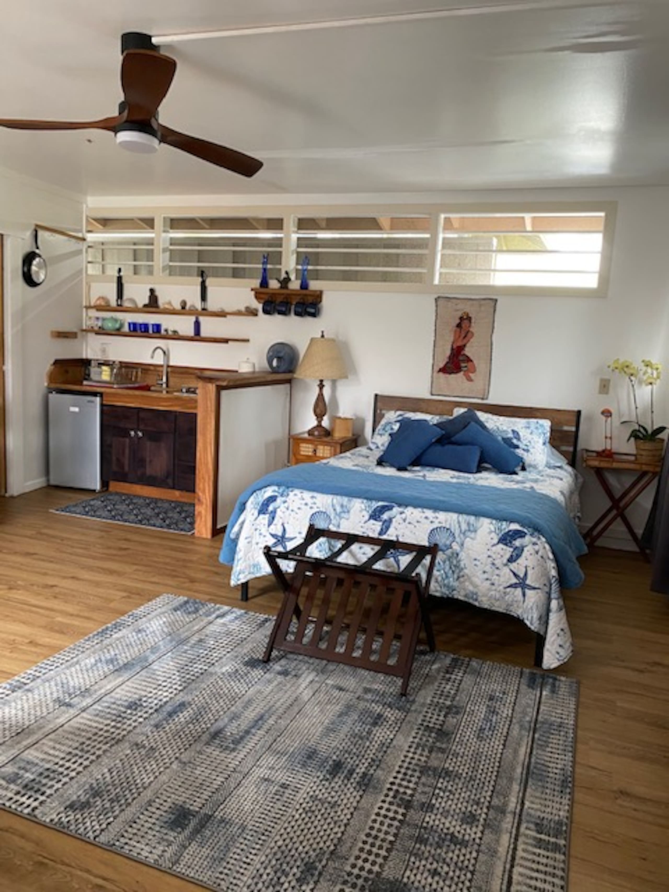 Hilo Town Hideaway - Main photo