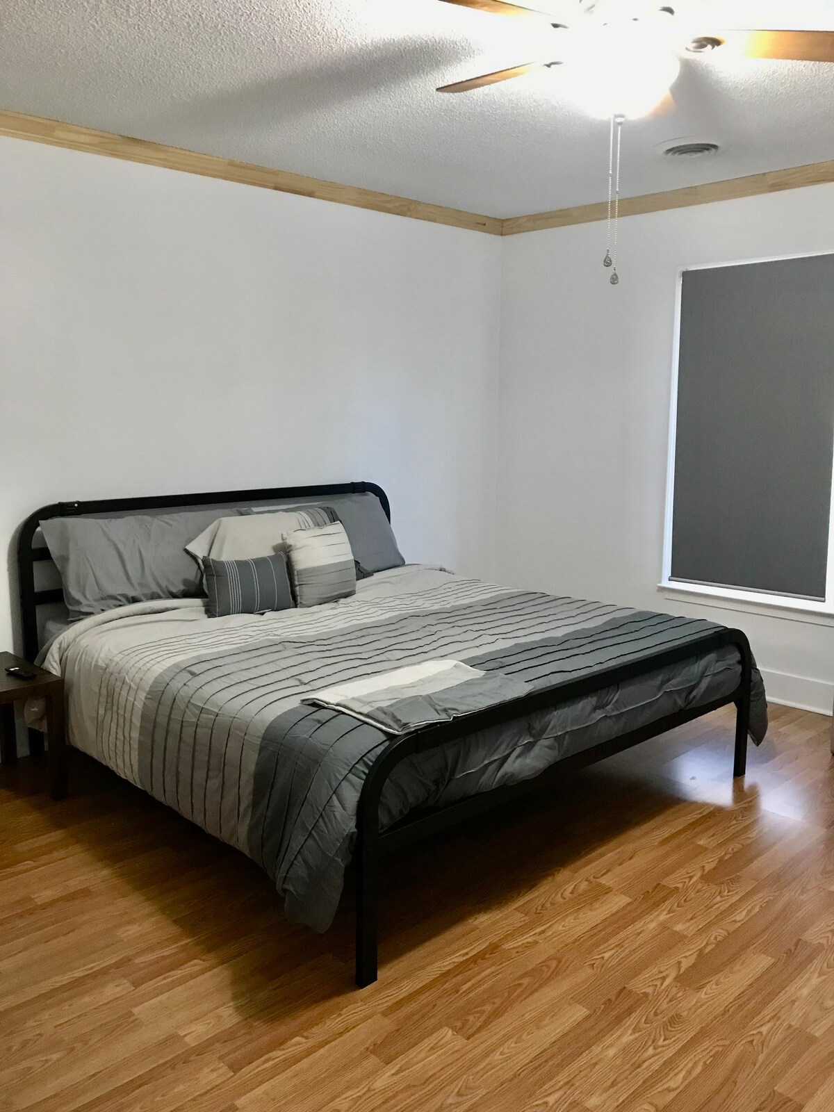 Голяма спалня