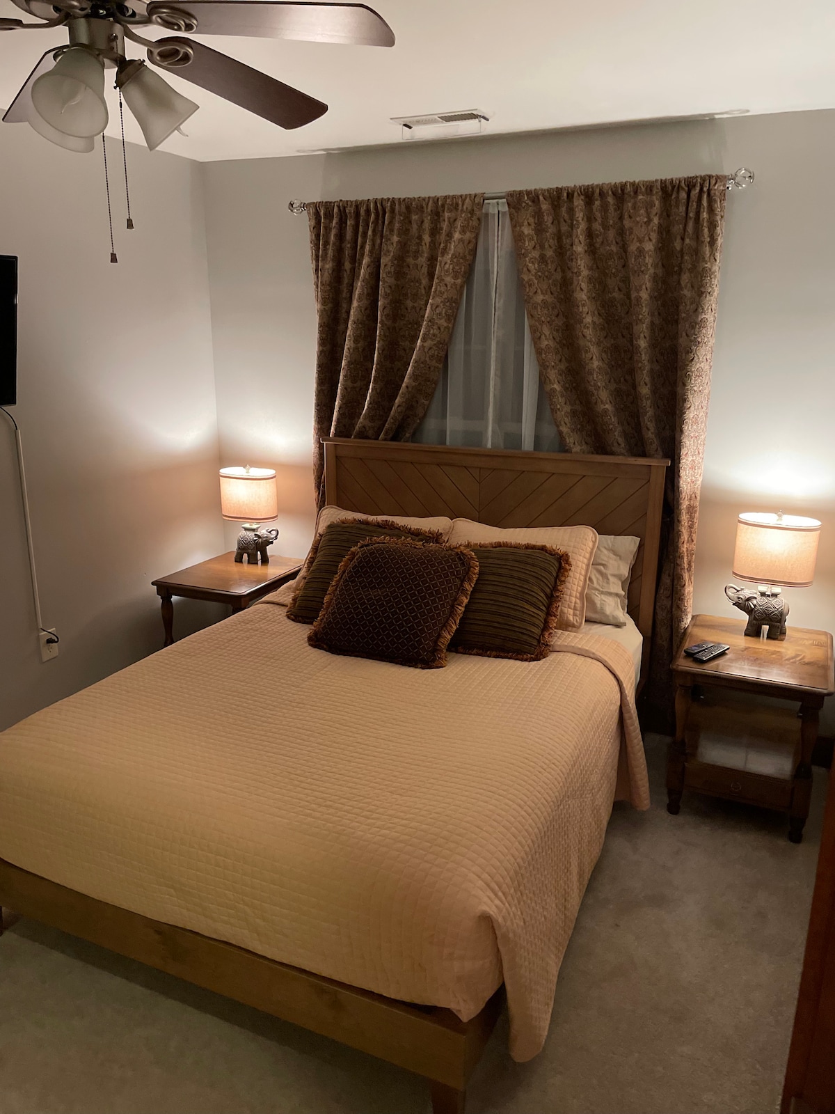 מיטת קווין סייז