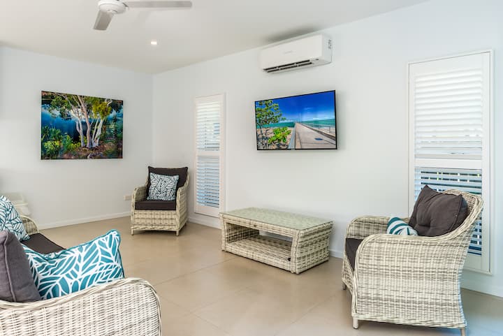The Last Resort Villa 1 - Palm Cove