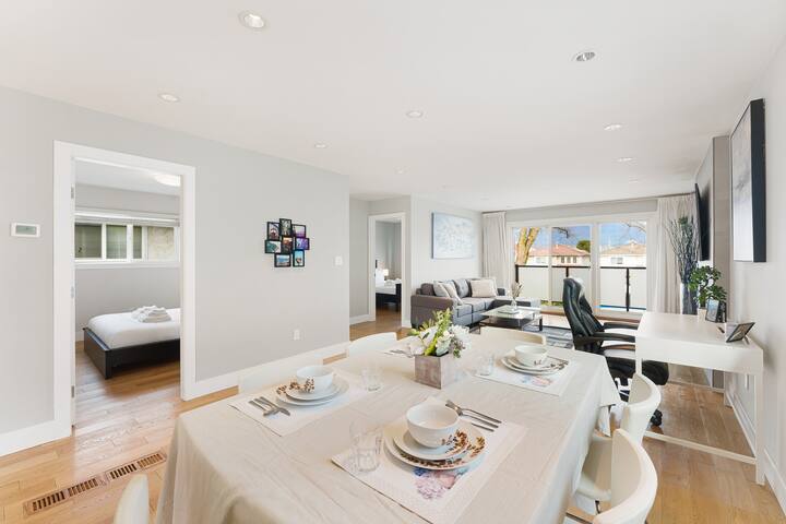 Mountain View, King Bed, & Minutes from Downtown gallery image 5