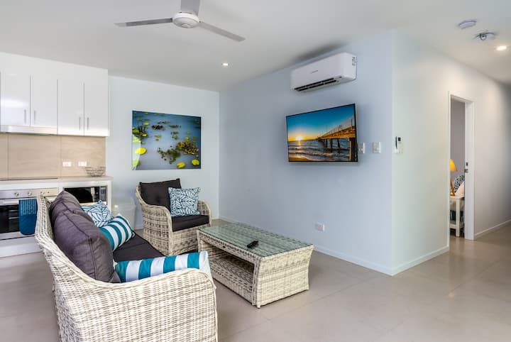 The Last Resort Villa 2 - Trinity Beach