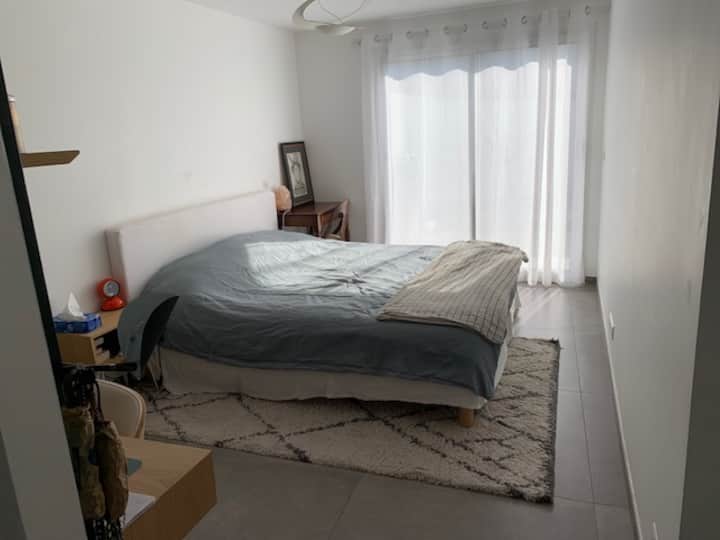 غرفة النوم 1