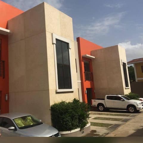 Condo in Port of Spain<QP Savannah>