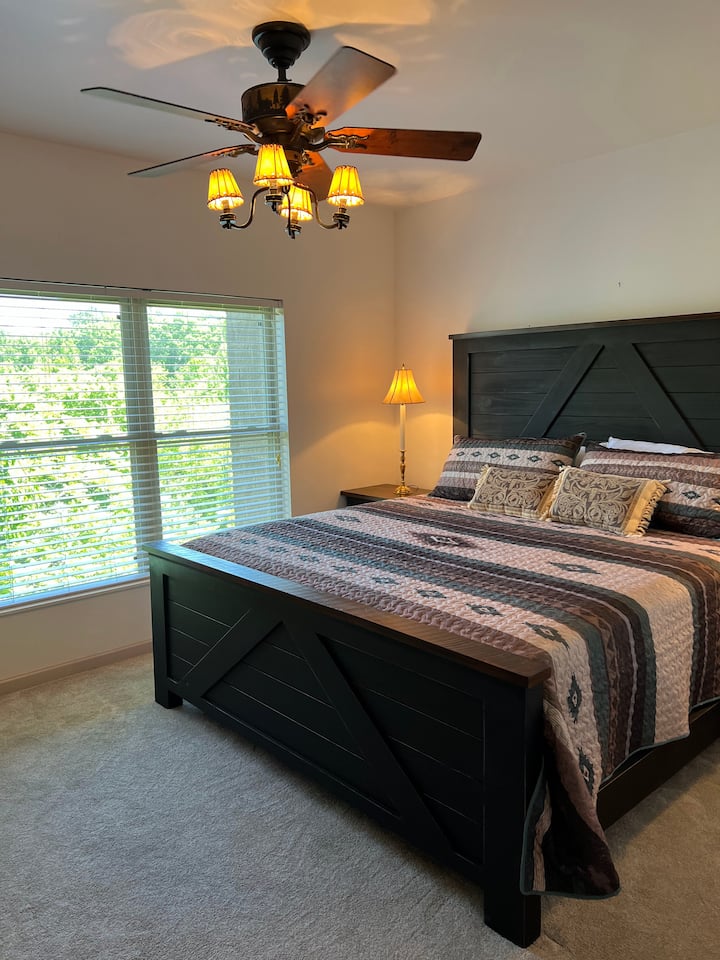 غرفة النوم 1