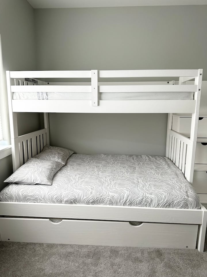 غرفة النوم 2