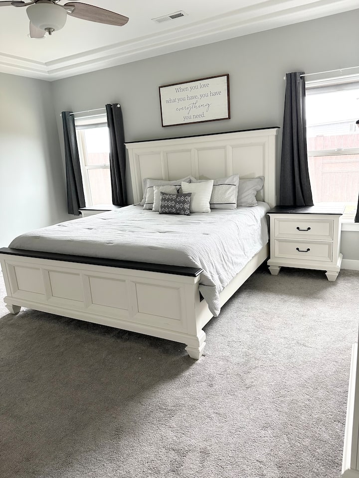 غرفة النوم 4