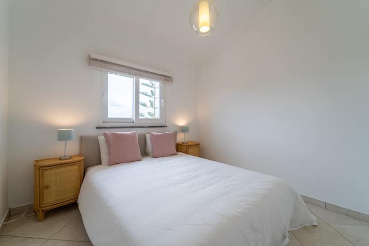 غرفة نوم مزدوجة 2