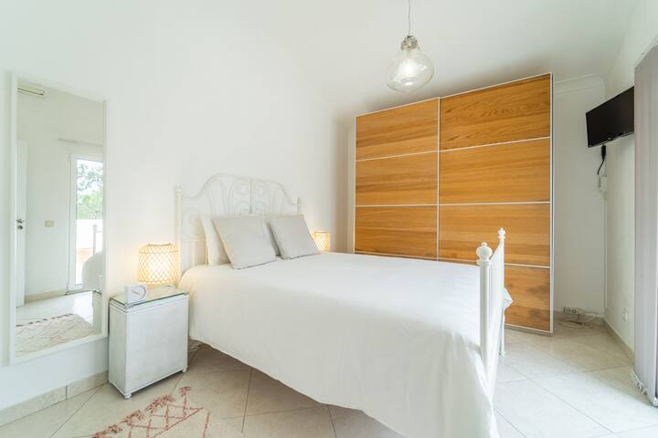 غرفة نوم مزدوجة 3