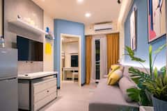 Wildflower+Amor+2+Bedrooms+Pakuwon+City+Mall