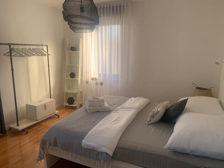 Spálňa 2