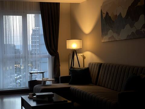 Luxury Apartment next to Akbatı AVM