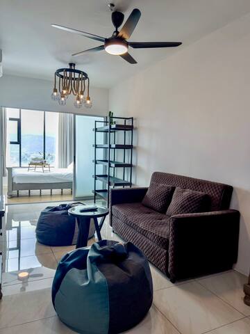 Hush Inn managed Airbnb listing 2