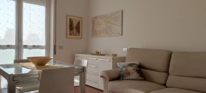 Appartamento Legnano Zona Centro - Legnano
