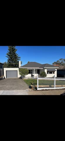 Family & entertainers delight