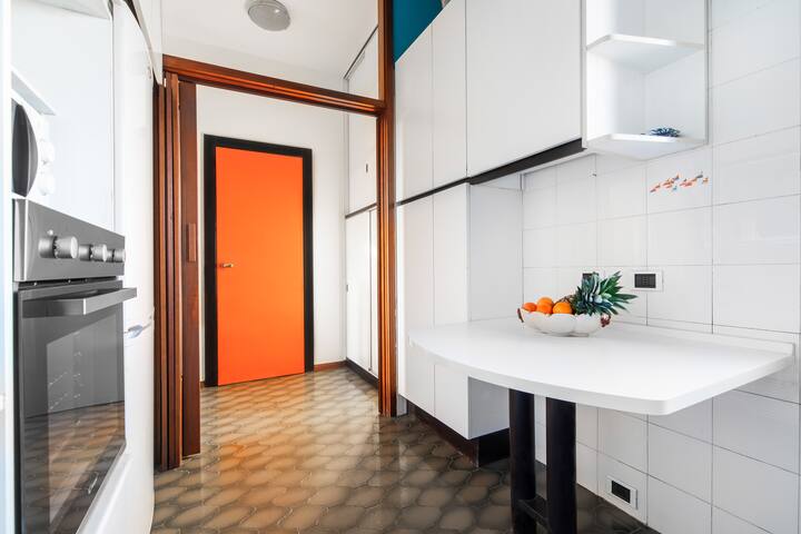 Novelli rooftop apartment gallery image 4