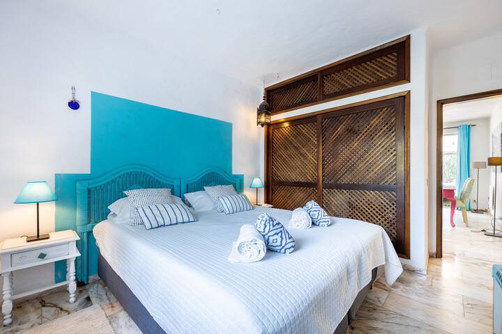 Chambre 1