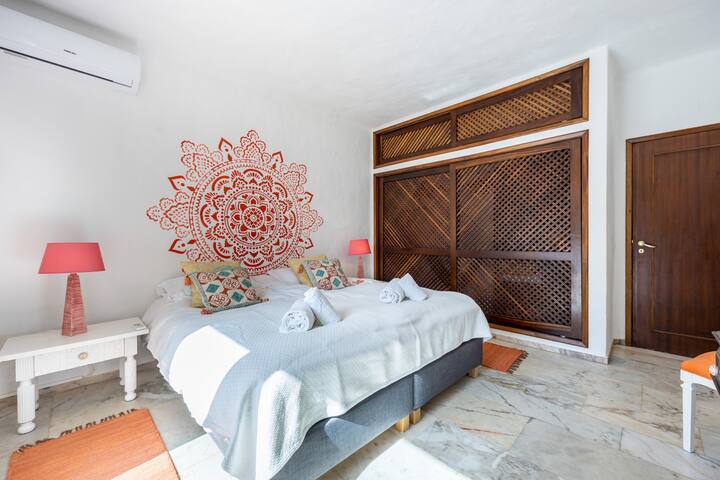 Chambre 5