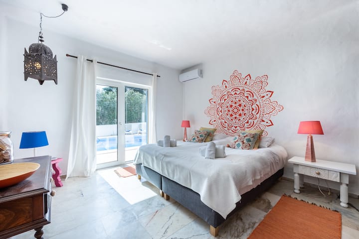 Chambre 4