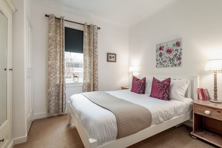 საძინებელი