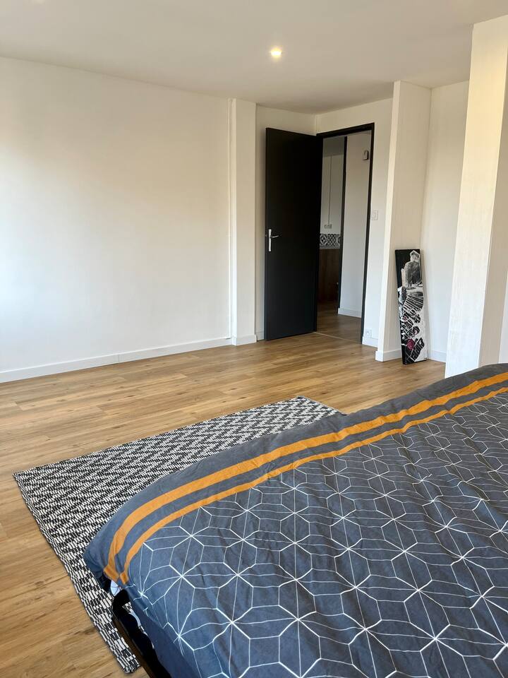 საძინებელი 1 