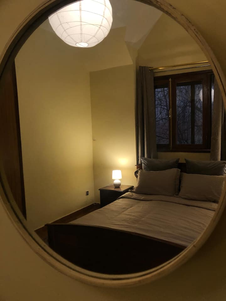 Slaapkamer 2