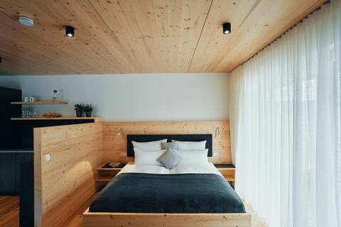 Apartment Herzens.Wunsch