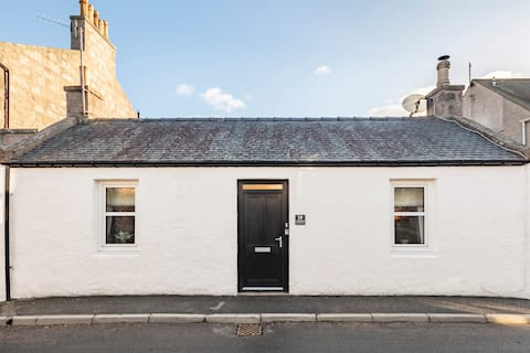 Beautiful and peaceful cottage in Royal Deeside