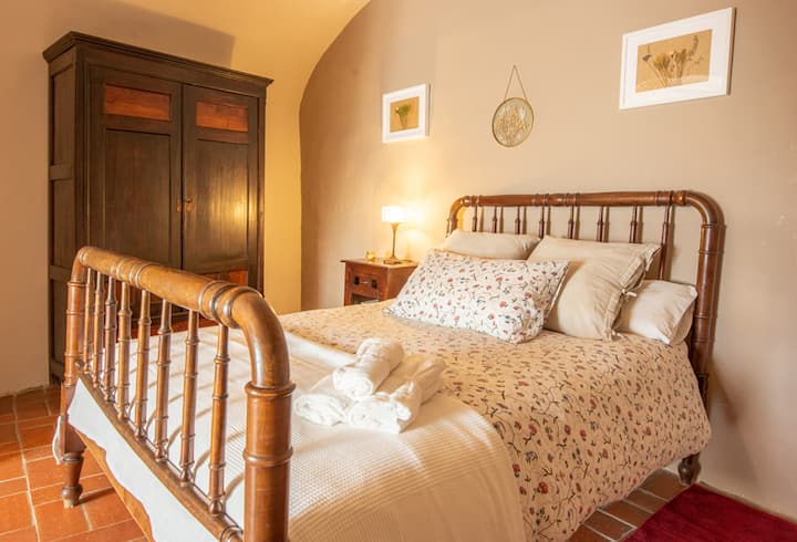 ห้องเตียงใหญ่ 