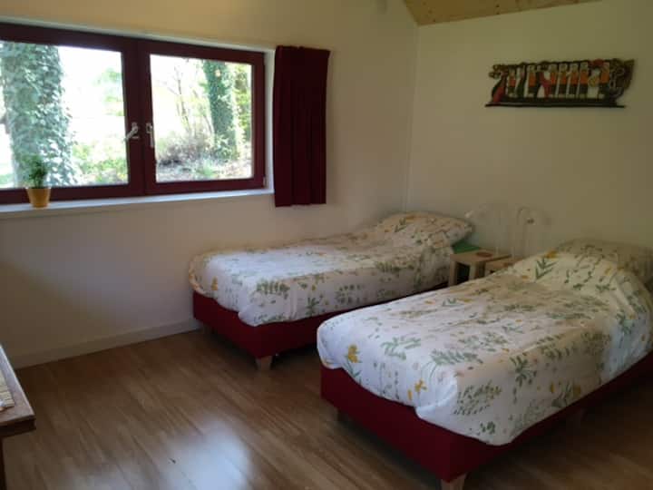 Slaapkamer 1