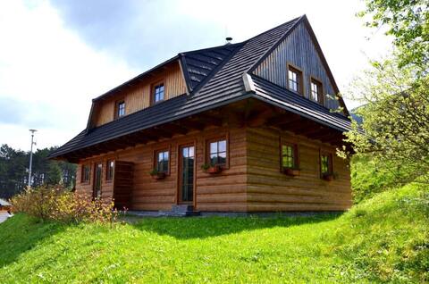 Drevenica Devina