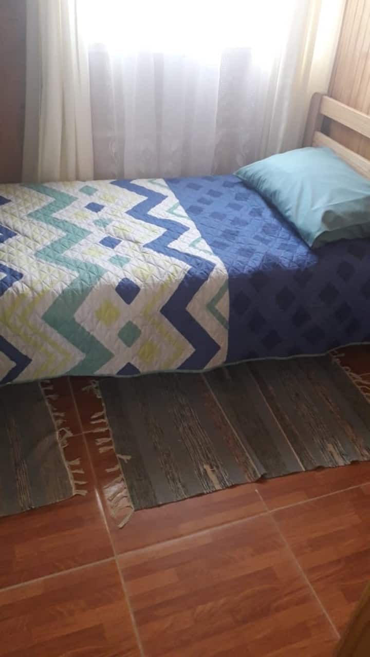 Recámara 1