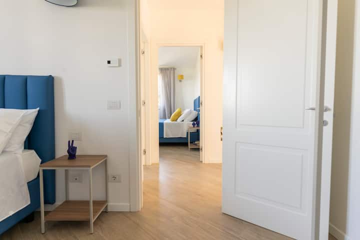 Chambre 1