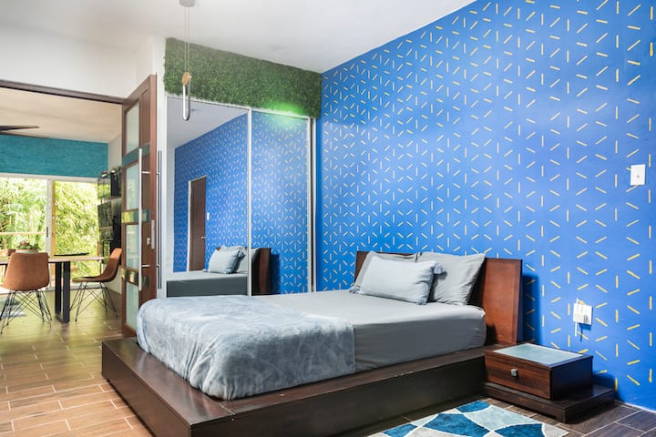 Glavna spavaća soba