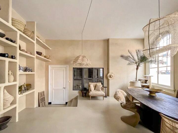 Miraculous Finnish Sauna Suite The Haert Haarlem Bed and breakfasts