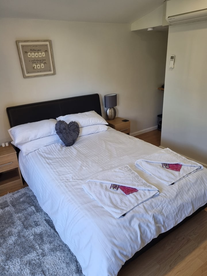 Cute Cabin On The Edge Of The Cotswold's - Banbury